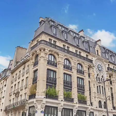 Elegant - Montorgueil - Le Marais Appartamento Parigi